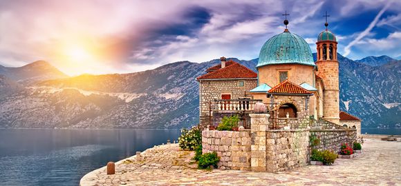Pažintinė kelionė Albanijoje, Juodkalnijoje ir Kroatijoje „Balkaniškoji laiko mašina“