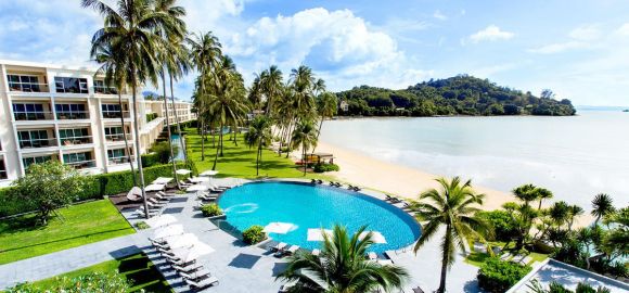 Tailandas, Puketas (11 naktų) - Phuket Panwa Beachfront Resort 5* viešbutyje su pusryčiais