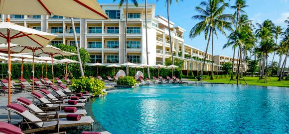 Tailandas, Puketas (12 naktų) - Phuket Panwa Beachfront Resort 5* viešbutyje su pusryčiais