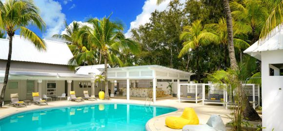 Mauricijus (11 naktų) - Tropical Attitude 3* viešbutyje su pusryčiais ir vakarienėmis