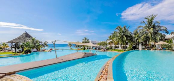 Zanzibaras (10 naktų) - Royal Zanzibar Beach Resort 5* viešbutyje  su viskas įskaičiuota maitinimu
