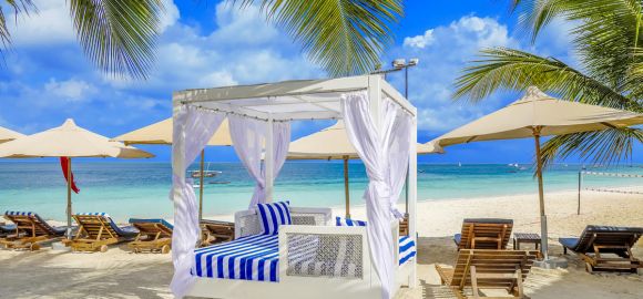 Zanzibaras (11 naktų) - Royal Zanzibar Beach Resort 5* viešbutyje su viskas įskaičiuota maitinimu