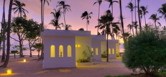 Zanzibaras (11 naktų) - Diamonds Mapenzi Beach 4* viešbutyje su viskas įskaičiuota maitinimu