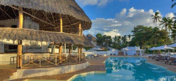 Zanzibaras (14 naktų) - Diamonds Mapenzi Beach 4* viešbutyje su viskas įskaičiuota maitinimu