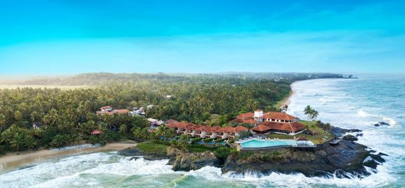 Šri Lanka (7 naktys) - Jetwing Saman Villas 5* viešbutyje su pusryčiais ir vakarienėmis
