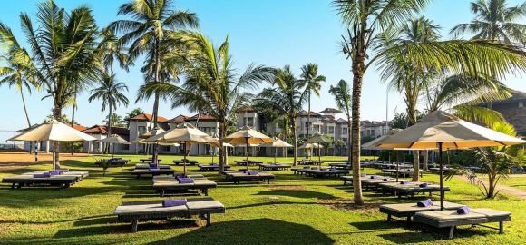 Šri Lanka (14 naktų) - Club Hotel Dolphin 4* viešbutyje su viskas įskaičiuota maitinimu