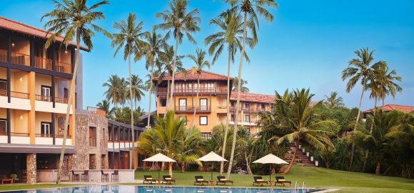 Šri Lanka (14 naktų) - Jetwing Lighthouse 5* viešbutyje su pusryčiais ir vakarienėmis