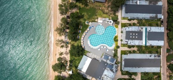 Tailandas, Puketas (12 naktų) - Hotel Royal Yao Yai Island Beach Resort 5* su pusryčiais