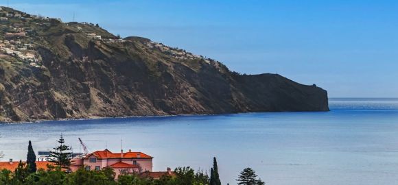 Madeira iš Varšuvos (7 naktys) - Hotel Dorisol Buganvilia 3* viešbutyje su pusryčiais ir vakarienėmis