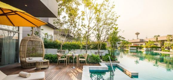 Tailandas, Hua Hin (11 naktų) - Avani+ Hua Hin Resort 5* viešbutyje su pusryčiais