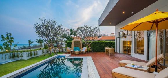 Tailandas, Hua Hin (14 naktų) - Avani+ Hua Hin Resort 5* viešbutyje su pusryčiais