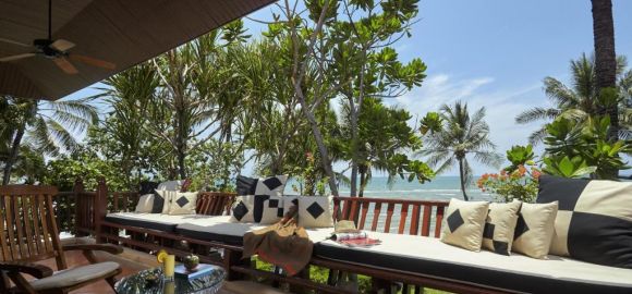 Tailandas, Hua Hin (11 naktų) - Anantara Hua Hin Resort 5* viešbutyje su pusryčiais