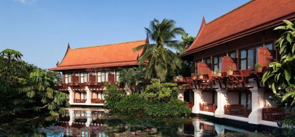 Tailandas, Hua Hin (14 naktų) - Anantara Hua Hin Resort 5* viešbutyje su pusryčiais