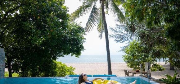 Tailandas, Hua Hin (10 naktų) - Veranda Resort & Villas Hua Hin 5* viešbutyje su pusryčiais ir vakarienėmis