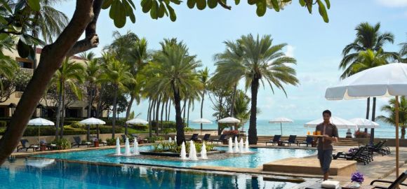 Tailandas, Hua Hin (11 naktų) - Dusit Thani Hua Hin 5* viešbutyje su pusryčiais