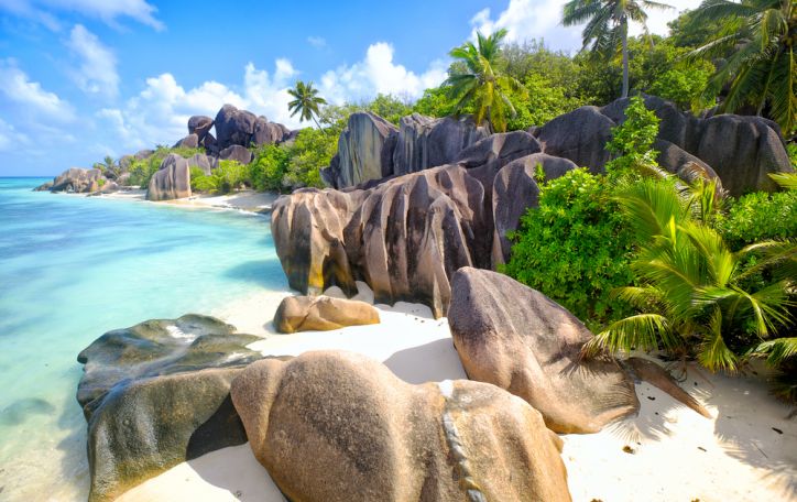 Seišeliai (10 naktų) - STORY Seychelles 5* viešbutyje su pusryčiais