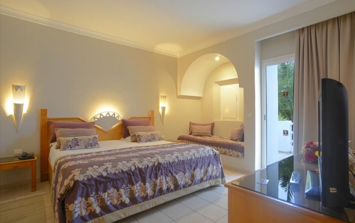 Djerba Resort 4*