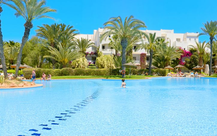 Djerba Resort 4*