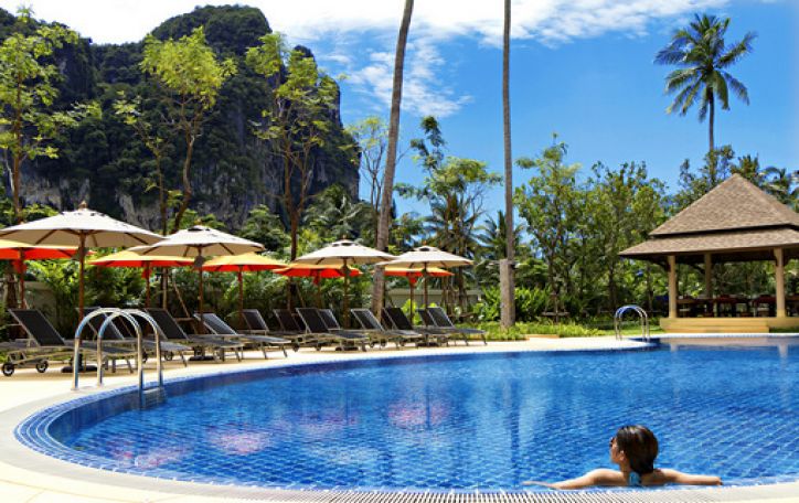 Ibis Styles Krabi 3+*