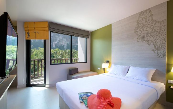 Ibis Styles Krabi 3+*