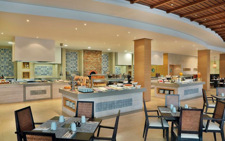 Hilton Cabo Verde Sal Resort 5*