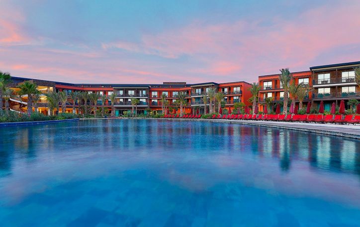 Hilton Cabo Verde Sal Resort 5*