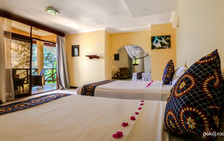 Sansi Kae Resort & SPA 4*