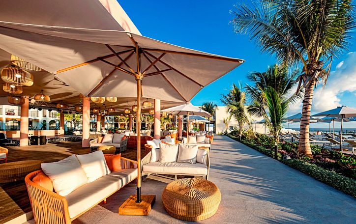Emerald Zanzibar Resort & SPA 5*