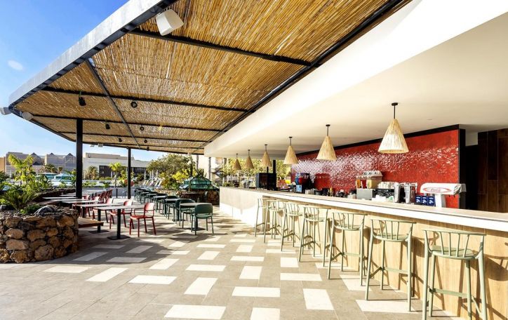 Barcelo Lanzarote Active Resort 4*