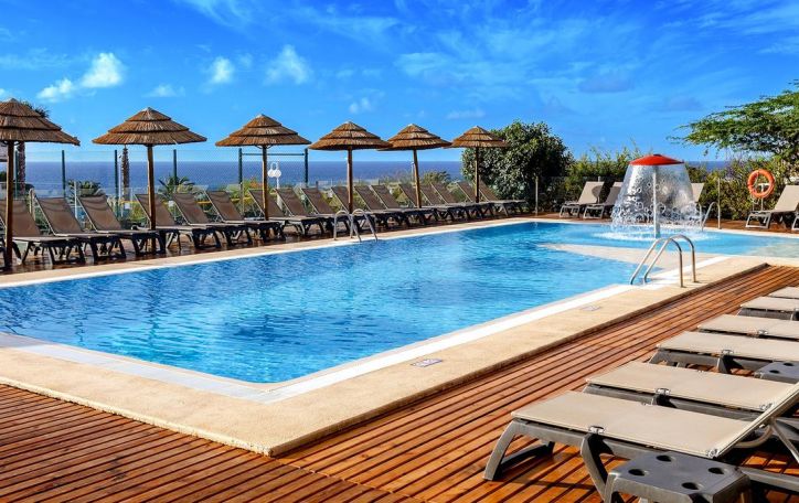 Barcelo Lanzarote Active Resort 4*