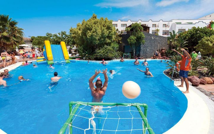 Gran Castillo Tagoro Family & Fun 5*