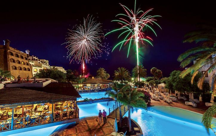 Gran Castillo Tagoro Family & Fun 5*