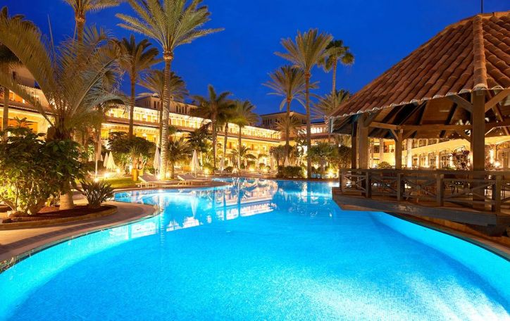 Secrets Bahia Real Resort & SPA 5*