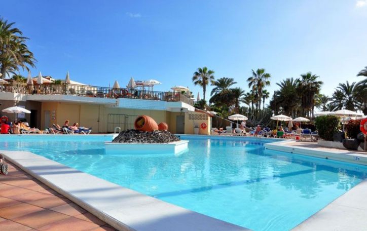 Sol Tenerife 4*