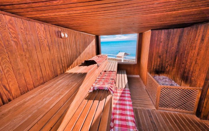 Salamis Bay Conti Resort 5*