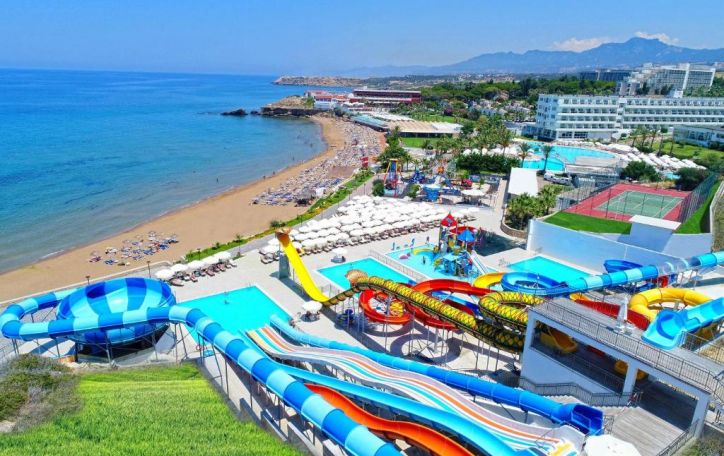 Acapulco Beach & Spa Resort 5*
