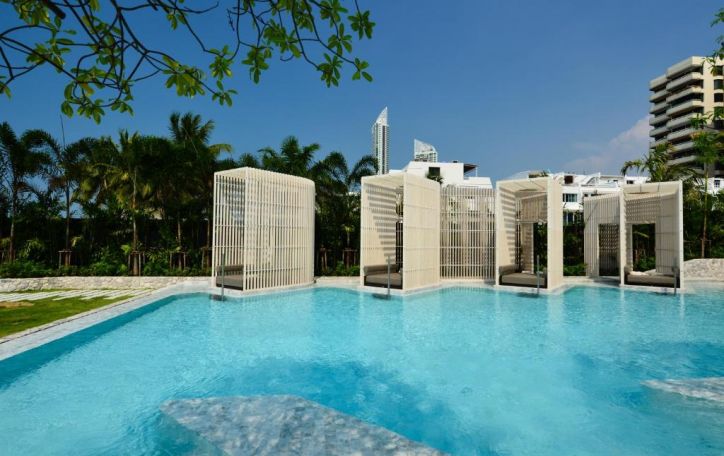 Veranda Resort Pattaya Mgallery by Sofitel 5*