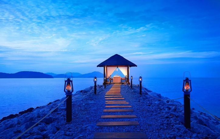 Rebak Island Resort & Marina Langkawi 4*