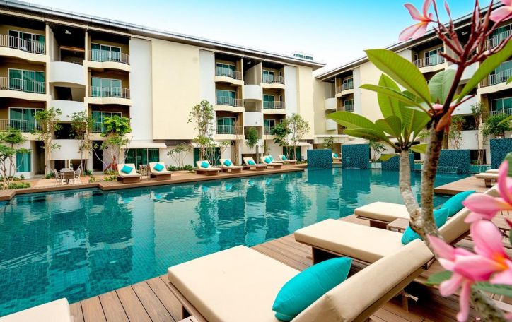 Mercure Langkawi Pantai Cenang 4*