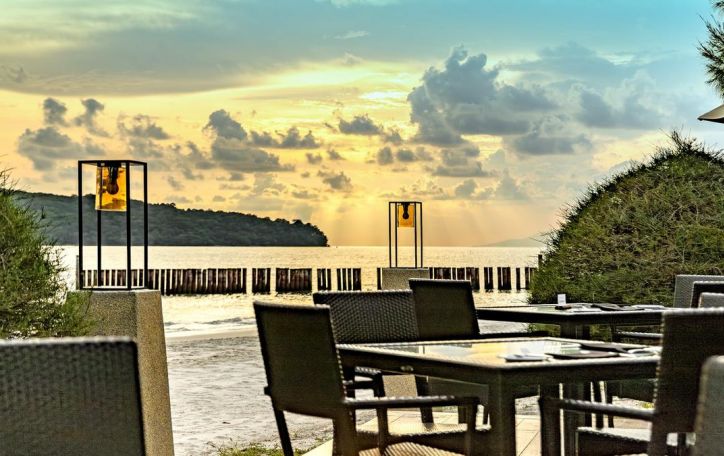 Pelangi Beach Resort & Spa 5*