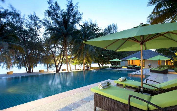 The Westin Langkawi Resort 5*