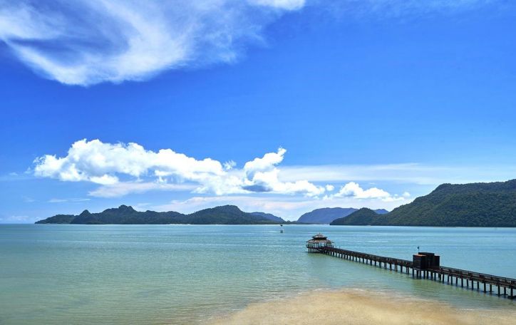 The Westin Langkawi Resort 5*