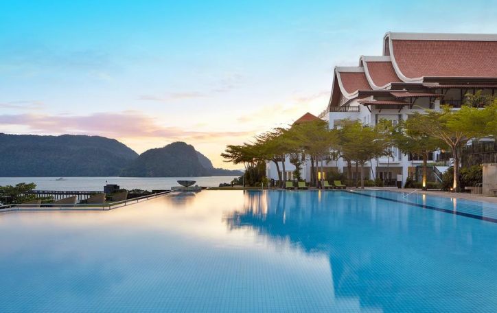 The Westin Langkawi Resort 5*