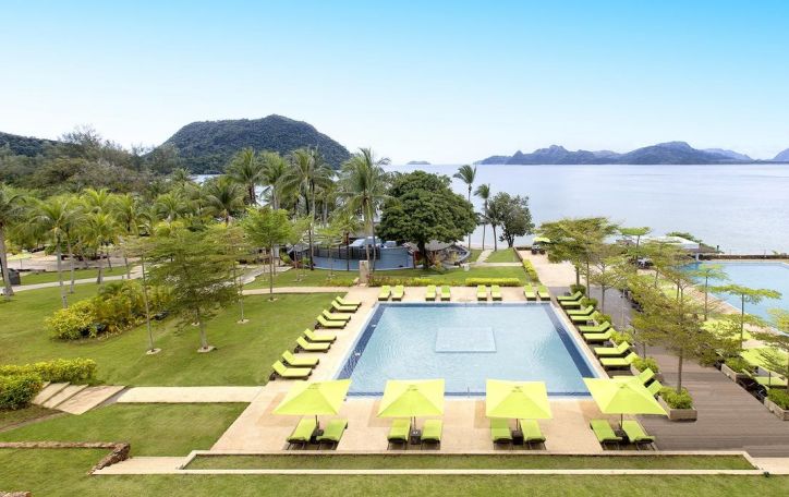 The Westin Langkawi Resort 5*