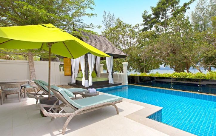 The Westin Langkawi Resort 5*