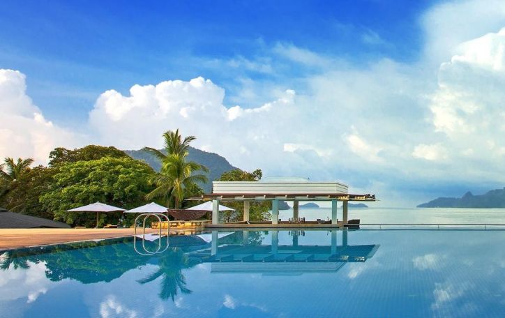 The Westin Langkawi Resort 5*