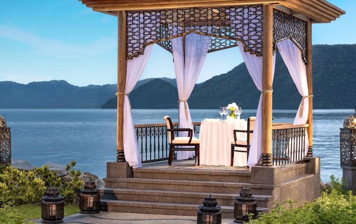 St. Regis Langkawi 5*