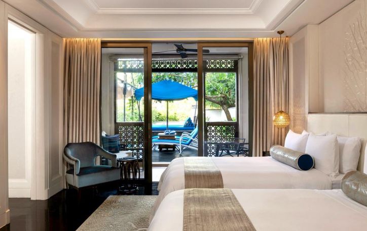 St. Regis Langkawi 5*