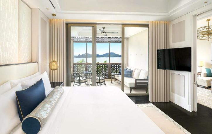 St. Regis Langkawi 5*