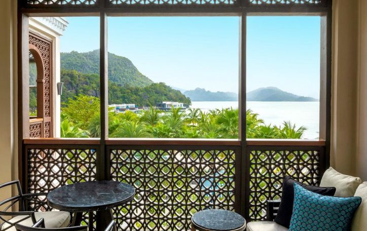 St. Regis Langkawi 5*